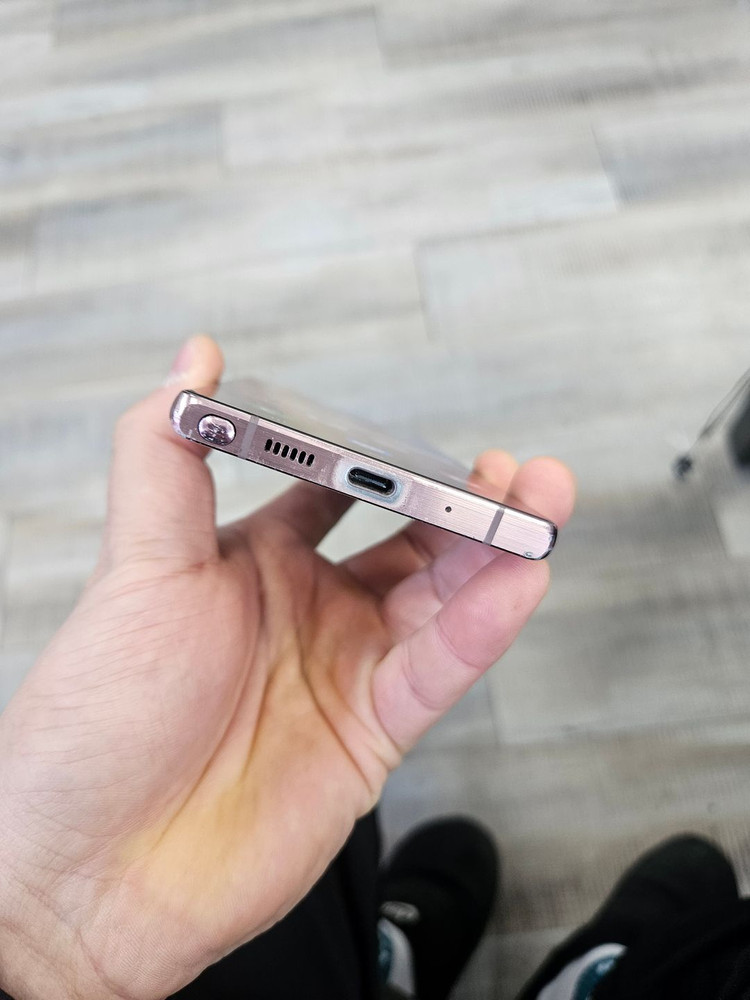 삼성 갤럭시노트20판매 정상해지 공기계판매 이미지