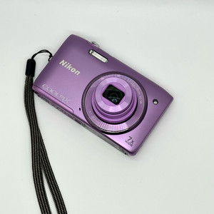 (택포/샘플사진o) 니콘 쿨픽스 S3500 이미지