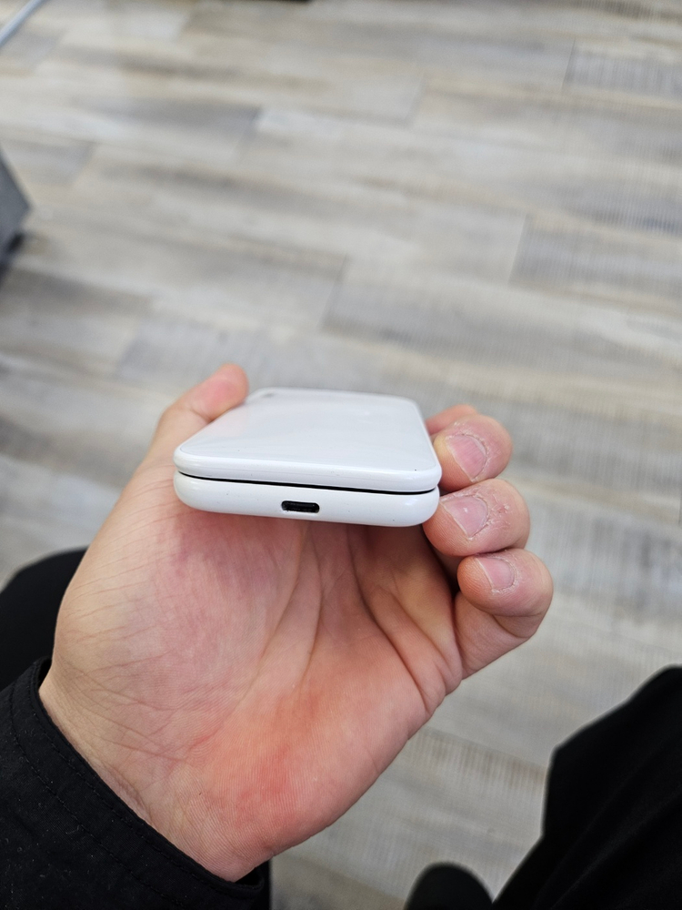 공신판M120학생폰판매 어르신폰 효도폰 이미지