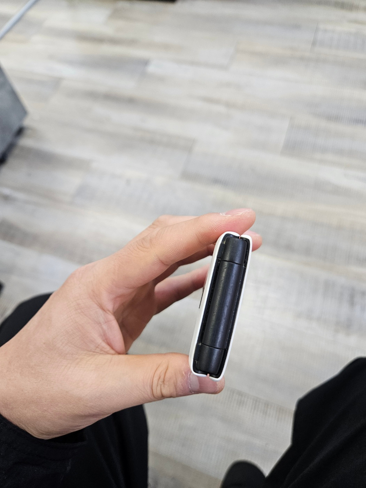 공신판M120학생폰판매 어르신폰 효도폰 이미지