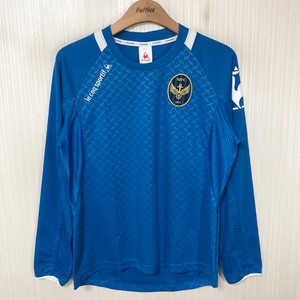 K리그 르꼬끄 인천유나이티드 트레이닝셔츠 긴팔 90 이미지