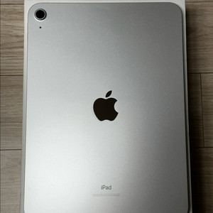 아이패드 10세대 64기가 SSS급 이미지