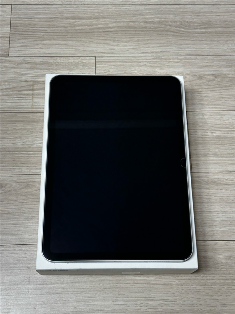 아이패드 10세대 64기가 SSS급 이미지