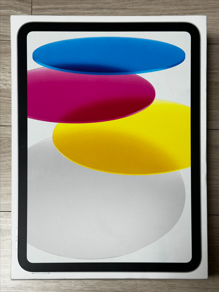 아이패드 10세대 64기가 SSS급 이미지