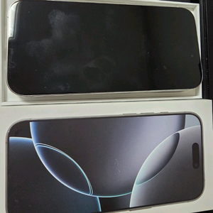 아이폰 16프로 256 애플케어플러스 이미지