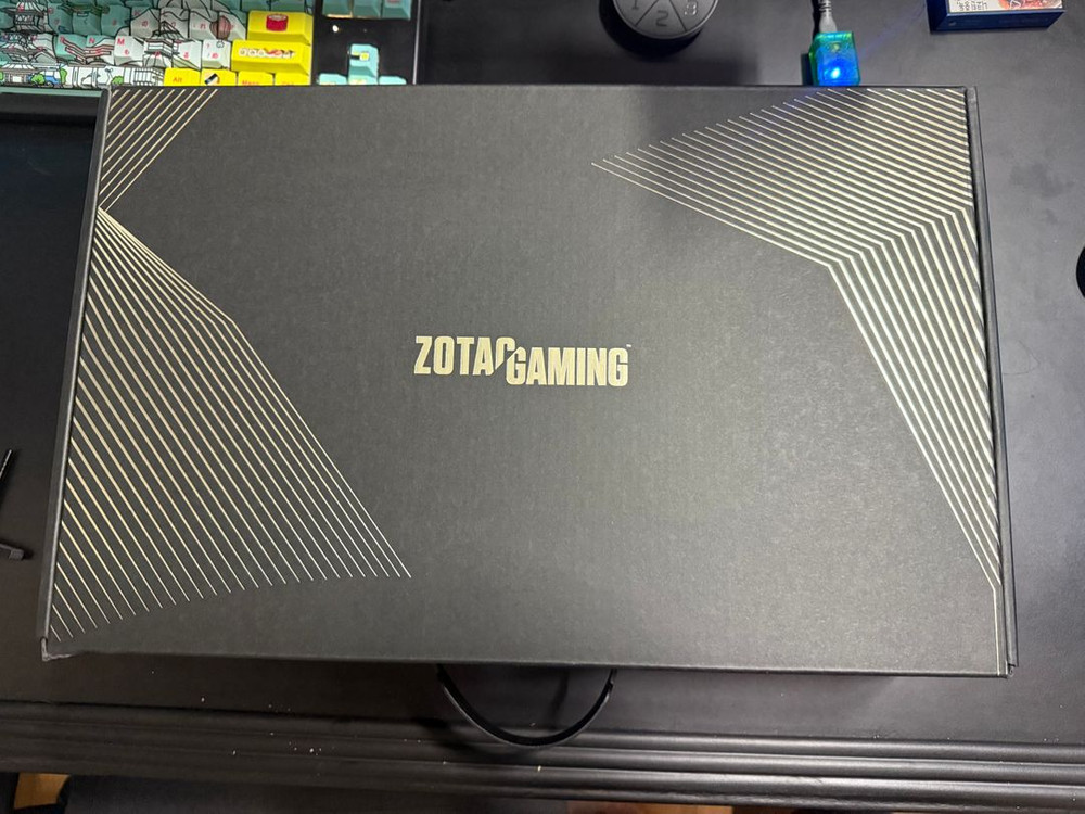 Zotac 5070Ti AMP Extream Infinity 팝니다 이미지