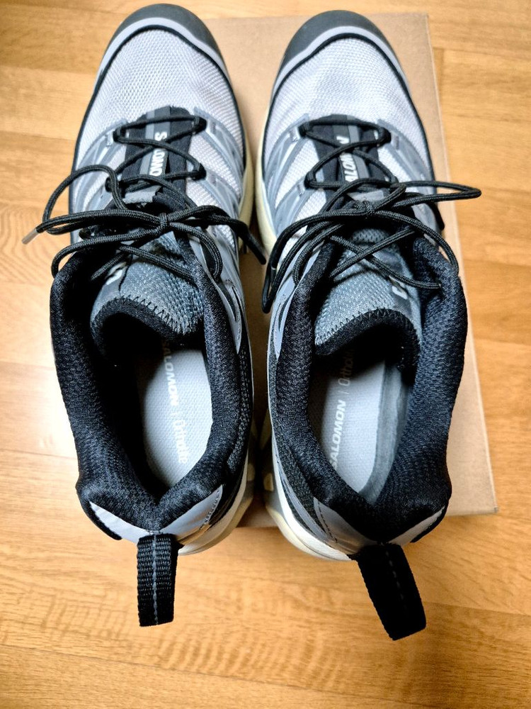 살로몬 XT6 익스팬스 알로이 콰이엇 쉐이드 295사이즈 이미지