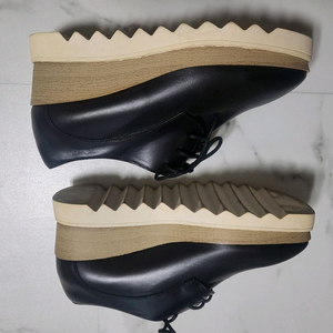 수제화 플랫폼(245사이즈) 이미지