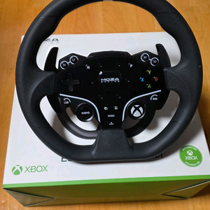 레이싱휠 이미지