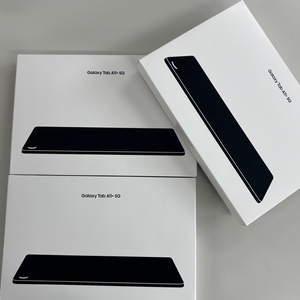 삼성 갤럭시 탭 A11+ 5G 그레이(미개봉 새상품) 이미지