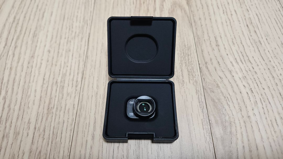 DJI 미니3프로/미니4프로/미니5프로 광각렌즈,조종기,거치대,후드,케이스,가방,짐벌커버,날개 처분해요 (매빅) 이미지