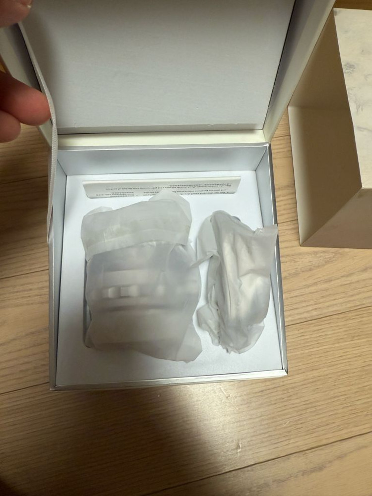 thypoch) 타이포크 시메라 35mm/f1.4 실버 판매합니다 이미지