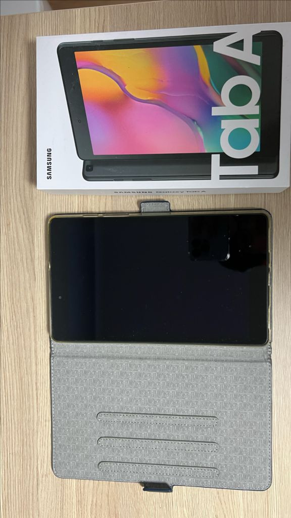 갤럭시 탭A 8.0 (2019) 이미지