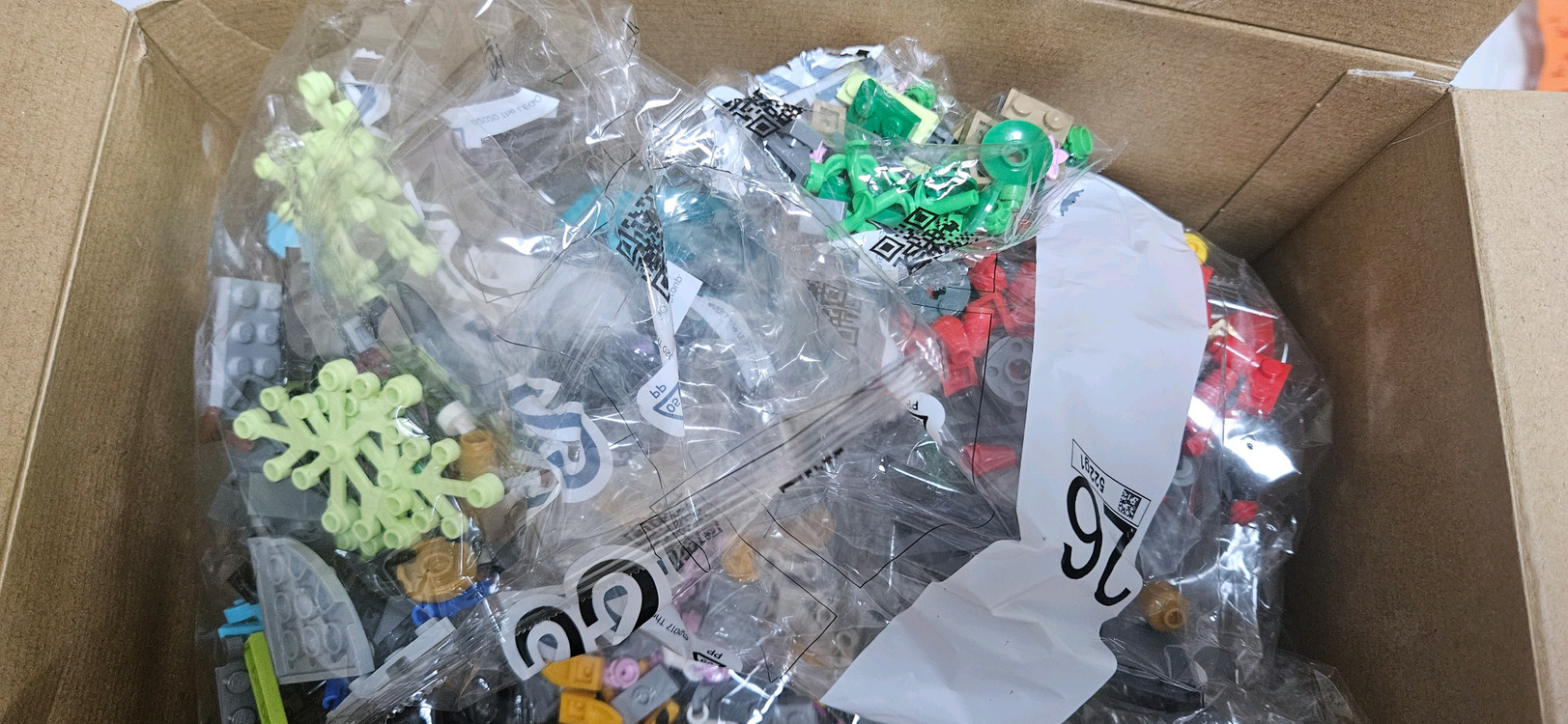 [일괄] 레고 닌자고 시티 정원 + 아이언 둠, 전차 이미지