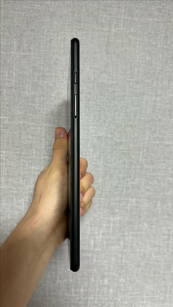 갤럭시 탭A 8.0 (2019) 이미지