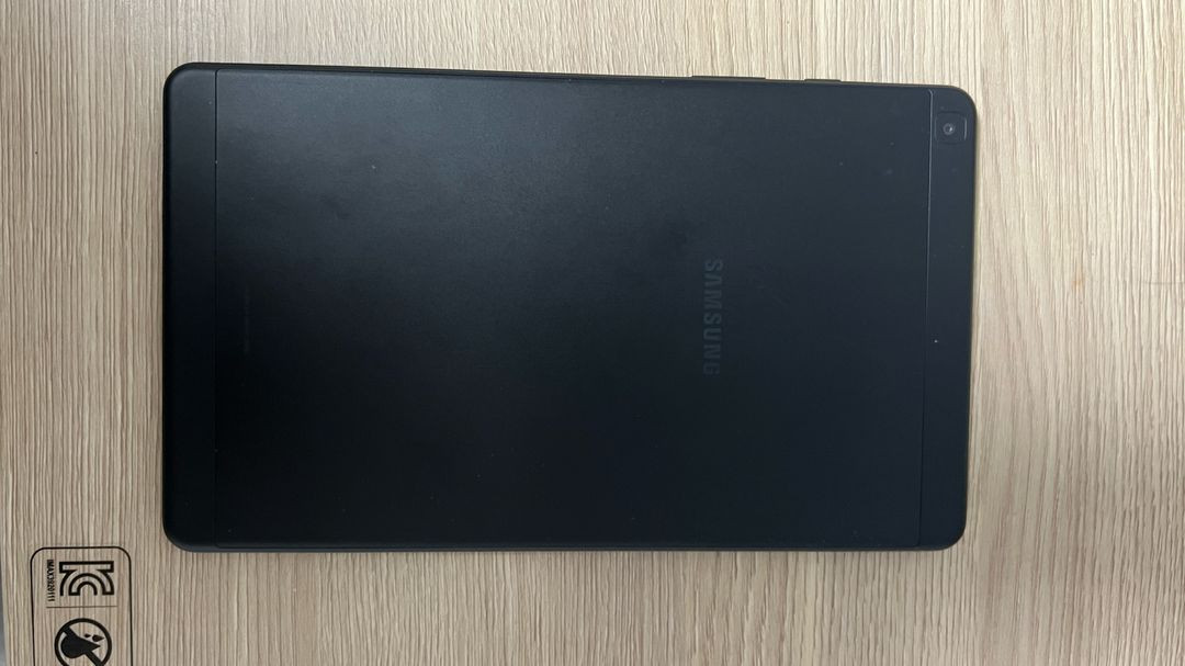 갤럭시 탭A 8.0 (2019) 이미지
