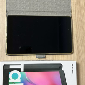갤럭시 탭A 8.0 (2019) 이미지