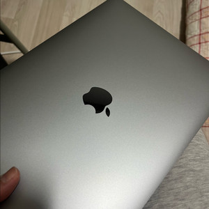 맥북 에어 13 스그 m1 256gb 8gb 이미지