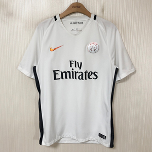 나이키 16-17 파리생제르맹 PSG 써드유니폼/져지 M(100) 이미지