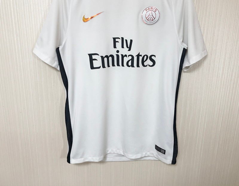 나이키 16-17 파리생제르맹 PSG 써드유니폼/져지 M(100) 이미지