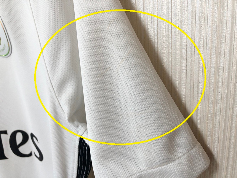 나이키 16-17 파리생제르맹 PSG 써드유니폼/져지 M(100) 이미지