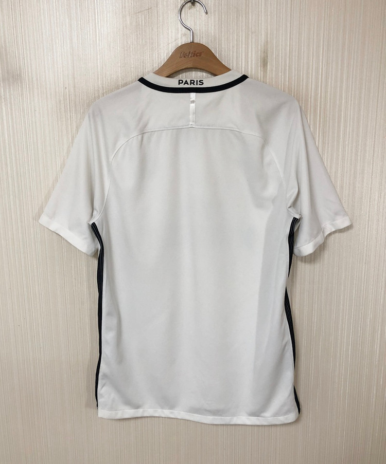 나이키 16-17 파리생제르맹 PSG 써드유니폼/져지 M(100) 이미지