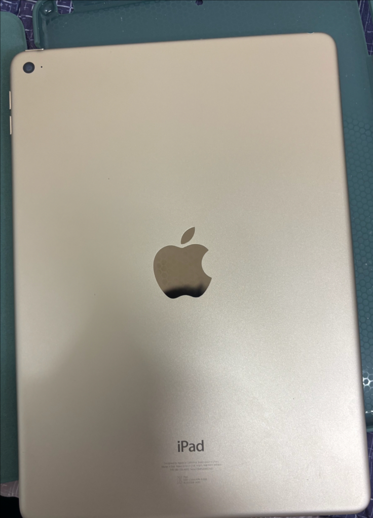 아이패드 에어2 64GB 이미지