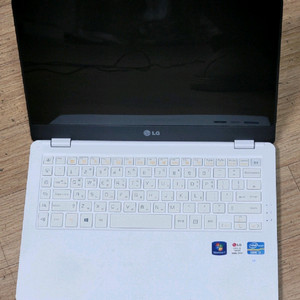 LGZ36 부품 액정 이미지