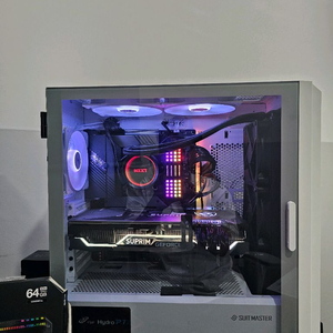 12700kf 64gb 3080 z690 1200w 이천 이미지