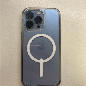 아이폰13 프로 시에라블루 128기가 이미지