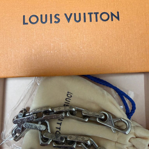 루이비통 버질아블로 팔찌 이미지