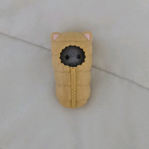 실바니안 아기 페르시안 침낭 이미지