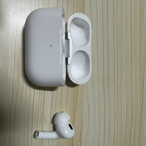 에어팟 프로2(본체 8핀, 오른쪽 유닛) 이미지