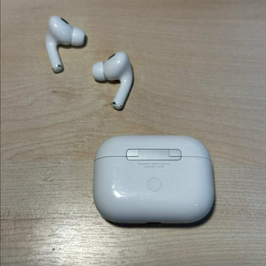 에어팟 프로 2 이미지