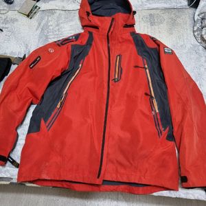 고어텍스 낚시복&스키복 세트 105-110사이즈 이미지