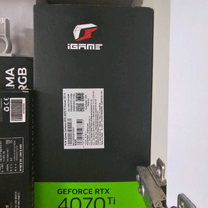 rtx4070ti 불칸 최상급기 판매합니다. 이미지
