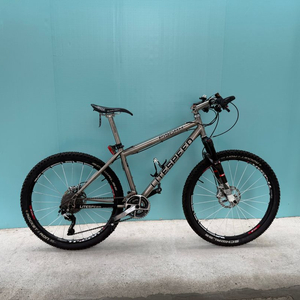 라이트스피드 티타늄 MTB XS사이즈 이미지