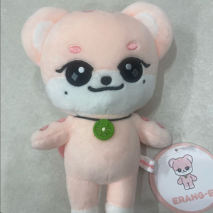 아이브 미니브 이서 인형 이랑이 이미지