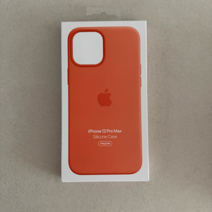 아이폰 12프로맥스 케이스 정품 이미지
