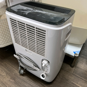 한솔 업소용 제습기 이미지