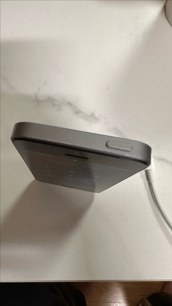 아이폰 se 1 스페이스 그레이 32GB 이미지