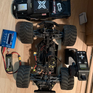 르랄로rc카 이미지