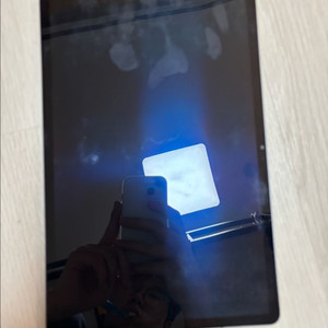 갤럭시탭 s7+(플러스)팝니다(s급) 이미지