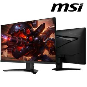 [S급] MSI G274F 27인치 180Hz IPS 게이밍 모니터 무결점 이미지