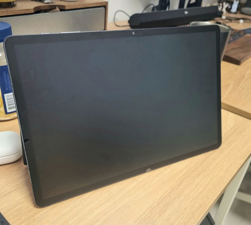 삼성 갤럭시탭 s7+ 플러스 256기가 와이파이 모델 이미지