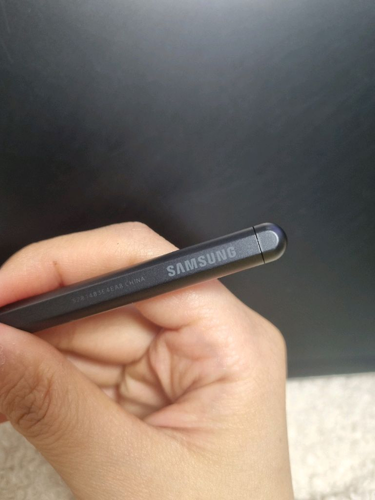 삼성 갤럭시탭 s7+ 플러스 256기가 와이파이 모델 이미지