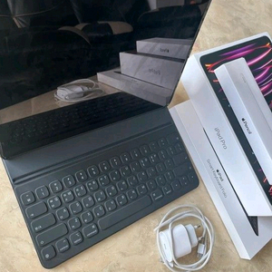 아이패드 프로 12.9 6세대 m2 이미지