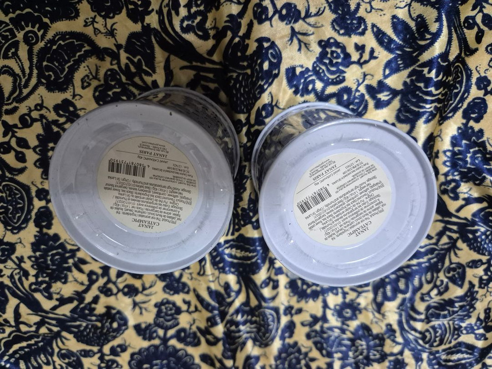 Janat CATEAMPIC 올림픽2024 한정홍차 40g 이미지