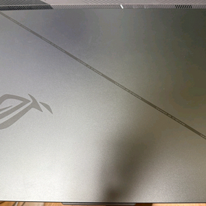 Asus Rog i7-13650hx rtx4060 노트북팝니다. 이미지