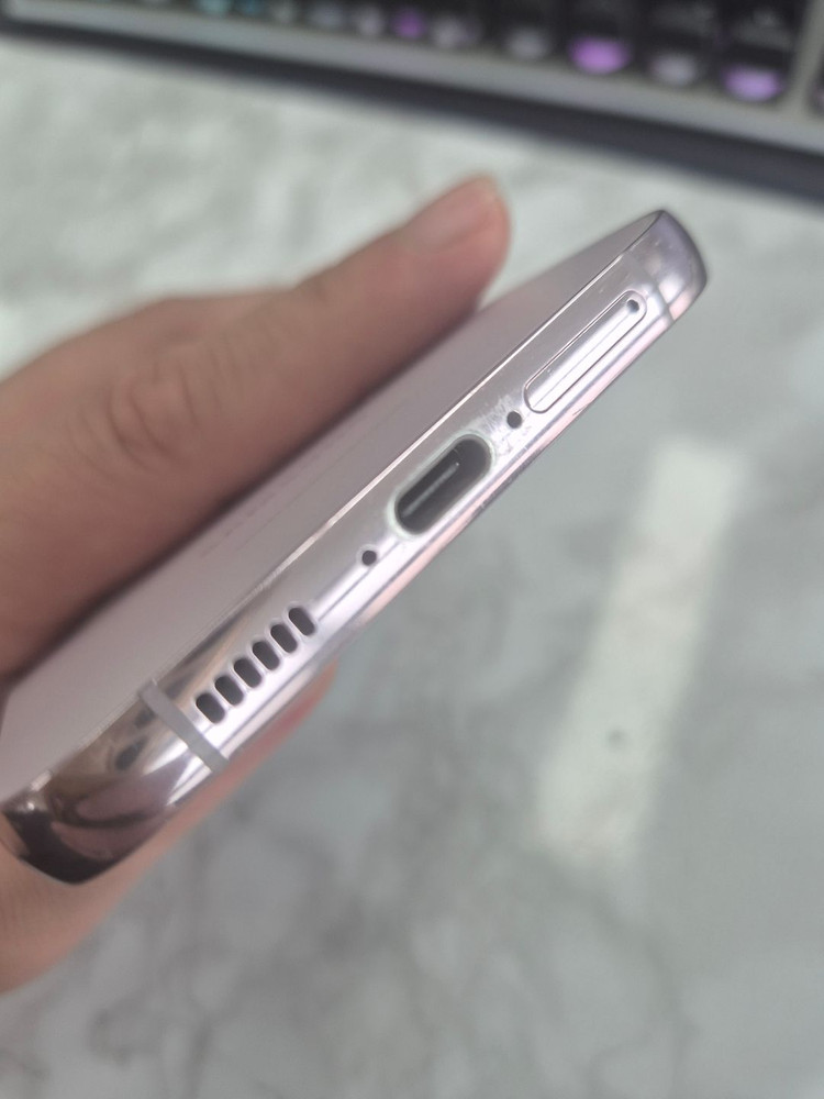 갤럭시 S23플러스 라벤더 256G 판매합니다[38만] 이미지